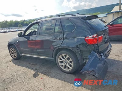 Drugie zdjęcie samochodu z przodu: 2011 BMW X5 XDRIVE35I VIN:5UXZV4C50BL408702 - miniatura
