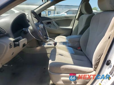 Zdjęcie 7 z 12 samochodu: 2010 TOYOTA CAMRY LE VIN:4T1BF3EK7AU506952 - miniatura