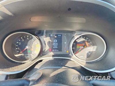 Zdjęcie 9 z 14 samochodu: 2021 JEEP COMPASS LATITUDE VIN:3C4NJCBB5MT571494 - miniatura