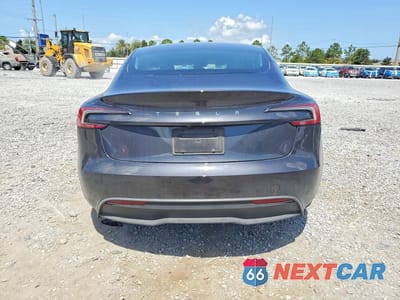 Zdjęcie 6 z 12 samochodu: 2024 TESLA MODEL 3 VIN:5YJ3E1EA8RF854495 - miniatura