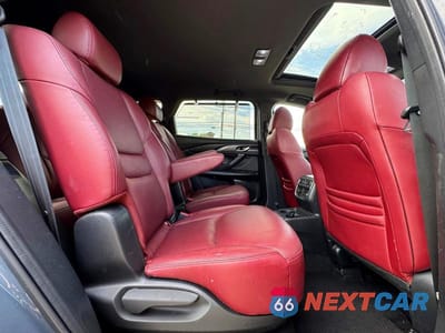 Zdjęcie 6 z 11 samochodu: 2023 MAZDA CX-9 GRAND TOURING VIN:JM3TCBDY1P0655673 - miniatura