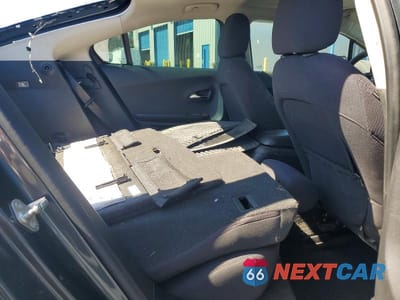 Zdjęcie 10 z 12 samochodu: 2013 CHEVROLET VOLT VIN:1G1RE6E49DU112102 - miniatura