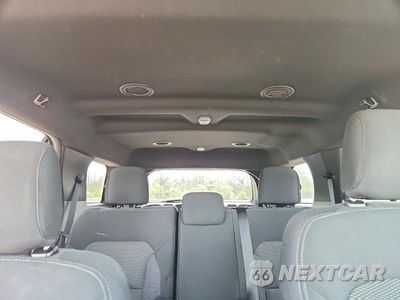 Zdjęcie 10 z 13 samochodu: 2019 FORD EXPLORER XLT VIN:1FM5K8D86KGA94471 - miniatura