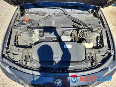 Zdjęcie 11 z 12 samochodu: 2014 BMW 320 I XDRIVE VIN:WBA3C3G58ENS67711 - miniatura