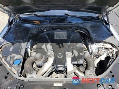 Zdjęcie 11 z 12 samochodu: 2016 MERCEDES-BENZ S 550 4MATIC VIN:WDDUG8FB5GA211063 - miniatura