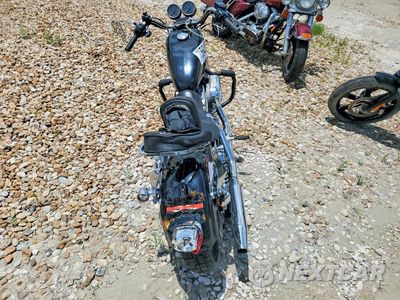 Zdjęcie 6 z 9 samochodu: 2007 HARLEY-DAVIDSON XL883 L VIN:1HD4CR2317K419413 - miniatura