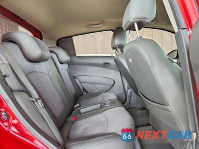 Zdjęcie 10 z 12 samochodu: 2013 CHEVROLET SPARK 1LT VIN:KL8CC6S94DC504650 - miniatura