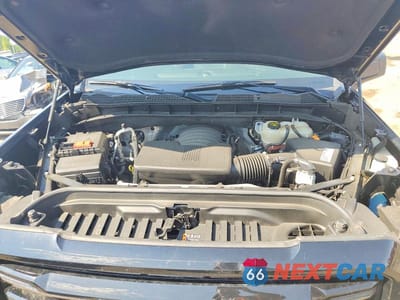 Zdjęcie 11 z 12 samochodu: 2021 GMC SIERRA K1500 ELEVATION VIN:1GTR9CED1MZ265876 - miniatura