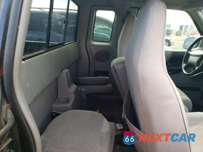 Zdjęcie 10 z 12 samochodu: 2000 FORD RANGER SUPER CAB VIN:1FTZR15X9YTB04991 - miniatura