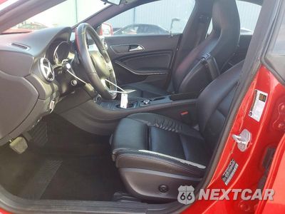 Zdjęcie 7 z 12 samochodu: 2016 MERCEDES-BENZ CLA 250 VIN:WDDSJ4EB5GN391737 - miniatura