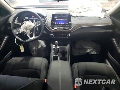 Zdjęcie 8 z 12 samochodu: 2026 NISSAN ALTIMA SV VIN:1N4BL4DVXTN338791 - miniatura