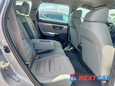 Zdjęcie 11 z 14 samochodu: 2020 HONDA CR-V LX VIN:2HKRW2H23LH608254 - miniatura
