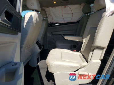 Zdjęcie 11 z 13 samochodu: 2019 VOLKSWAGEN ATLAS SE VIN:1V2UR2CA3KC569268 - miniatura