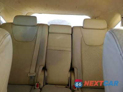 Zdjęcie 10 z 13 samochodu: 2010 LEXUS RX 450H VIN:JTJZB1BA6A2003503 - miniatura