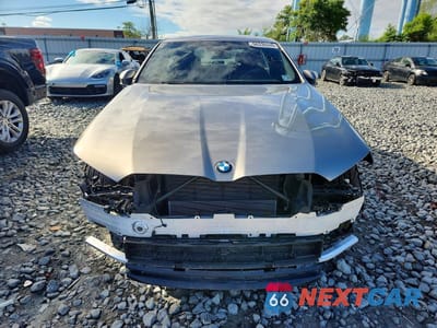 Piąte zdjęcie samochodu w środku: 2024 BMW 530 XI VIN:WBA53FJ01RCS51066 - miniatura