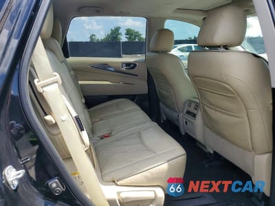 Zdjęcie 11 z 13 samochodu: 2018 INFINITI QX60 BASE VIN:5N1DL0MN9JC503505 - miniatura