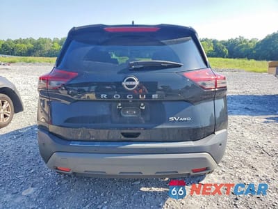 Zdjęcie 6 z 12 samochodu: 2023 NISSAN ROGUE SV VIN:5N1BT3BB6PC691300 - miniatura