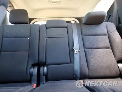 Zdjęcie 10 z 13 samochodu: 2022 DODGE DURANGO SXT VIN:1C4RDHAG5NC191877 - miniatura