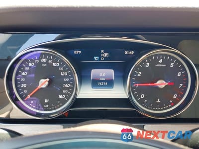 Zdjęcie 9 z 12 samochodu: 2018 MERCEDES-BENZ E 400 VIN:WDD1J6FB5JF015384 - miniatura