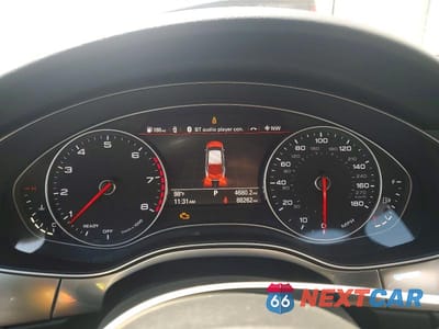 Zdjęcie 9 z 13 samochodu: 2016 AUDI A7 PREMIUM PLUS VIN:WAUWGAFC5GN056541 - miniatura