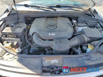 Zdjęcie 12 z 13 samochodu: 2014 JEEP GRAND CHEROKEE LIMITED VIN:1C4RJFBG5EC482181 - miniatura
