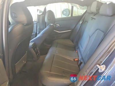 Zdjęcie 10 z 13 samochodu: 2021 BMW 330XI VIN:3MW5R7J06M8B77258 - miniatura