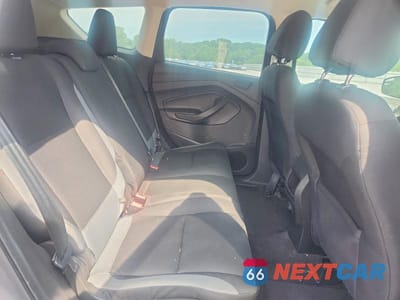 Zdjęcie 11 z 13 samochodu: 2014 FORD ESCAPE S VIN:1FMCU0F70EUE21167 - miniatura