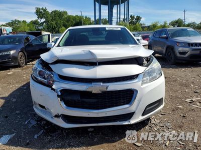 Piąte zdjęcie samochodu w środku: 2015 CHEVROLET MALIBU 1LT VIN:1G11C5SL9FF265028 - miniatura