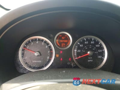 Zdjęcie 9 z 12 samochodu: 2011 NISSAN SENTRA 2.0 VIN:3N1AB6AP1BL712071 - miniatura