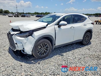 2026 LEXUS NX 350 PREMIUM JTJGGCEZ4T2029915 - główne zdjęcie licytacji z USA - miniatura