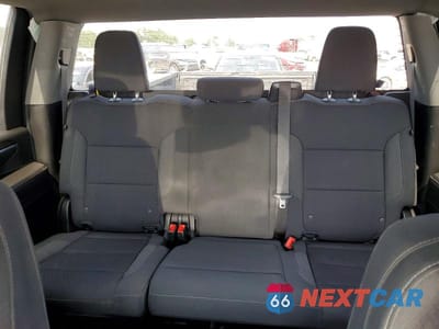 Zdjęcie 10 z 13 samochodu: 2024 CHEVROLET SILVERADO K3500 LT VIN:1GC4YTEY9RF141816 - miniatura