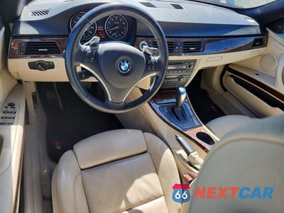Zdjęcie 8 z 12 samochodu: 2008 BMW 335 I VIN:WBAWL73548PX58764 - miniatura