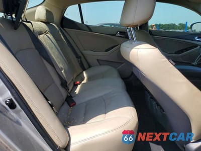Zdjęcie 10 z 13 samochodu: 2013 KIA OPTIMA EX VIN:5XXGN4A79DG239957 - miniatura