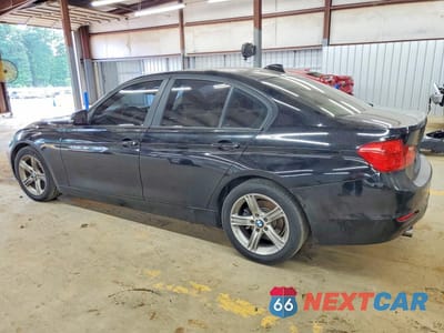 Drugie zdjęcie samochodu z przodu: 2014 BMW 328 D VIN:WBA3D3C54EF099241 - miniatura