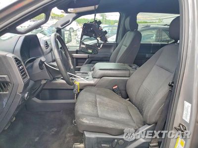 Zdjęcie 7 z 12 samochodu: 2020 FORD F150 SUPERCREW VIN:1FTEW1E4XLFB95905 - miniatura