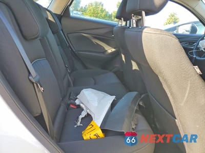 Zdjęcie 10 z 12 samochodu: 2020 MAZDA CX-3 SPORT VIN:JM1DKFB76L1471576 - miniatura