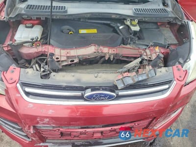 Zdjęcie 11 z 12 samochodu: 2013 FORD ESCAPE SEL VIN:1FMCU0HX1DUA74993 - miniatura
