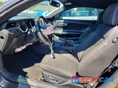 Zdjęcie 7 z 12 samochodu: 2016 FORD MUSTANG VIN:1FA6P8AMXG5263816 - miniatura