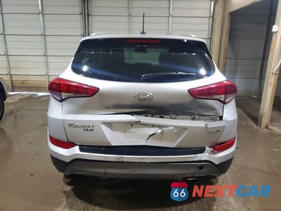 Zdjęcie 6 z 13 samochodu: 2016 HYUNDAI TUCSON ECO VIN:KM8J33A21GU193920 - miniatura