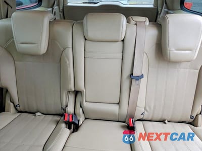 Zdjęcie 10 z 13 samochodu: 2014 MERCEDES-BENZ GL 450 4MATIC VIN:4JGDF7CE8EA324634 - miniatura