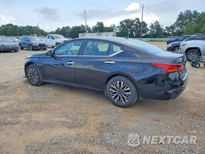 Drugie zdjęcie samochodu z przodu: 2024 NISSAN ALTIMA SV VIN:1N4BL4DV0RN306635 - miniatura