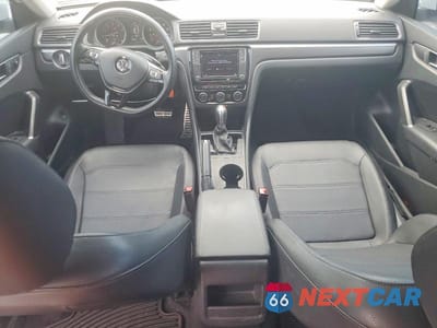 Zdjęcie 8 z 12 samochodu: 2018 VOLKSWAGEN PASSAT S VIN:1VWAA7A39JC019811 - miniatura