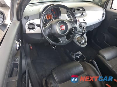 Zdjęcie 8 z 13 samochodu: 2012 FIAT 500 SPORT VIN:3C3CFFBR1CT351912 - miniatura