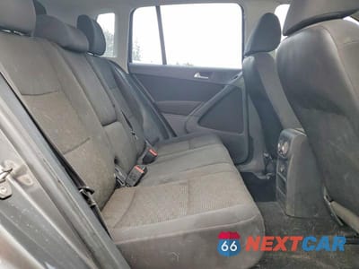Zdjęcie 11 z 13 samochodu: 2013 VOLKSWAGEN TIGUAN S VIN:WVGBV3AX5DW584594 - miniatura