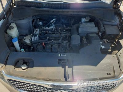 Zdjęcie 11 z 12 samochodu: 2017 KIA SORENTO VIN:5XYPG4A36HG189401 - miniatura