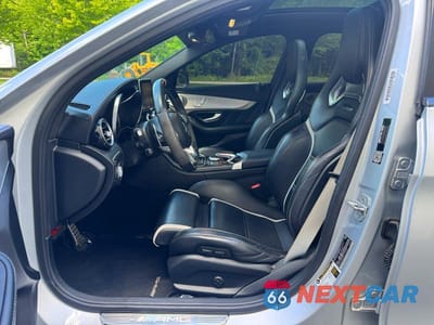 Zdjęcie 14 z 14 samochodu: 2016 MERCEDES-BENZ C 63 AMG-S VIN:55SWF8HB4GU114722 - miniatura