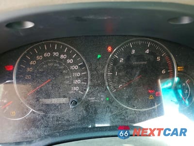 Zdjęcie 9 z 13 samochodu: 2004 LEXUS GX 470 VIN:JTJBT20XX40067183 - miniatura