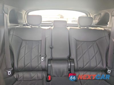 Zdjęcie 11 z 14 samochodu: 2017 INFINITI QX70 BASE VIN:JN8CS1MU8HM143779 - miniatura