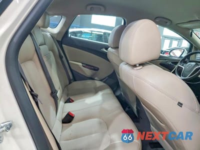 Zdjęcie 10 z 12 samochodu: 2015 BUICK VERANO VIN:1G4PP5SK5F4200374 - miniatura