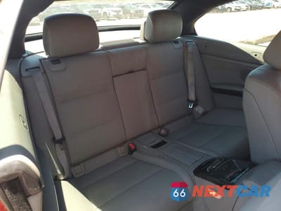 Zdjęcie 10 z 12 samochodu: 2008 BMW 335 I VIN:WBAWL73568P178562 - miniatura